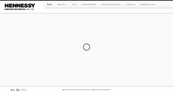 Desktop Screenshot of hcsfl.com